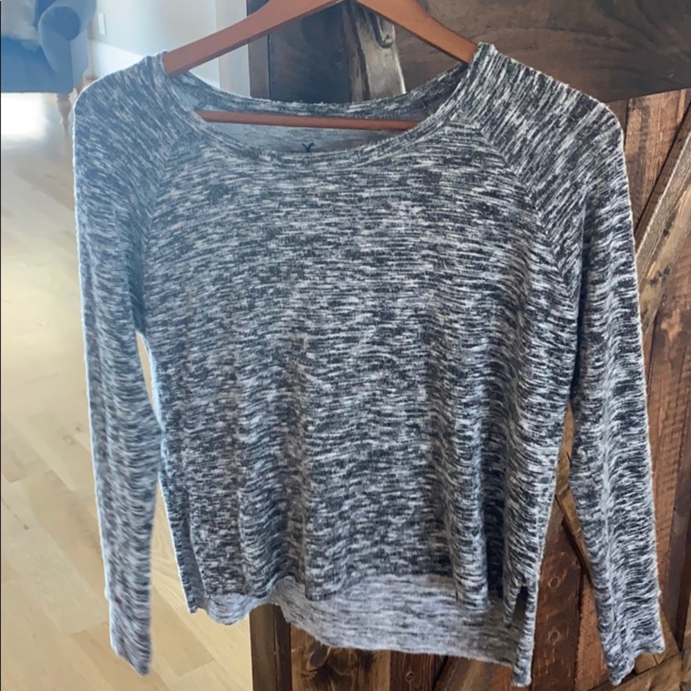 Super soft American Eagle tee